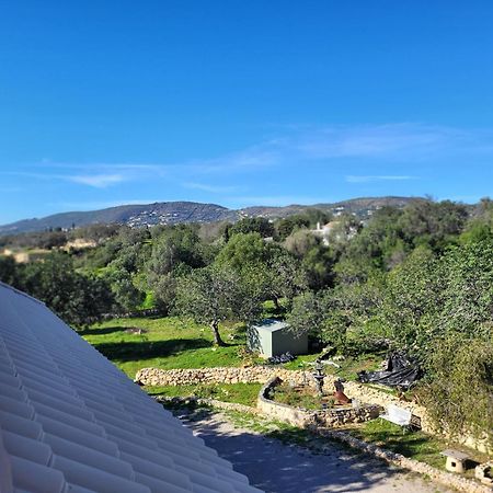 Vista Magica B&B Santa Barbara de Nexe Luaran gambar